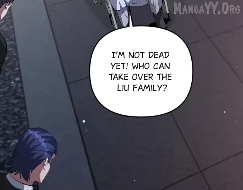 I’m Trapped In This Day For One Thousand Years Chapter 248 - page 71